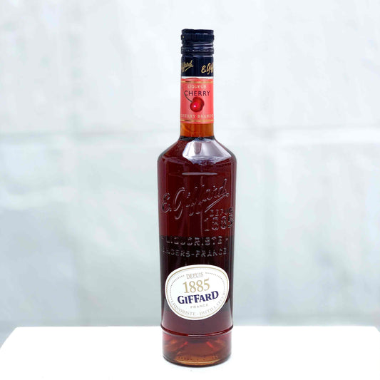 Giffard Liqueur Cherry Brandy