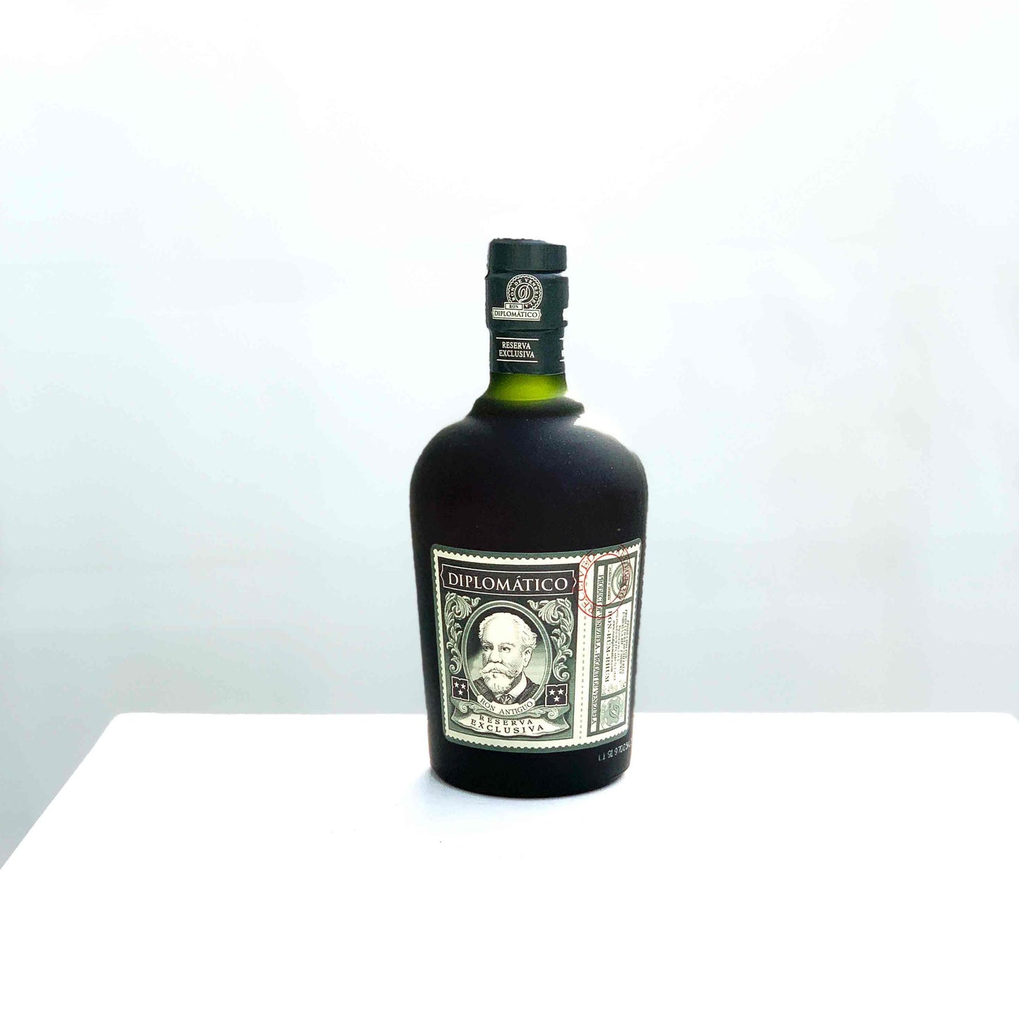 Diplomatico Reserva Exclusiva Rum