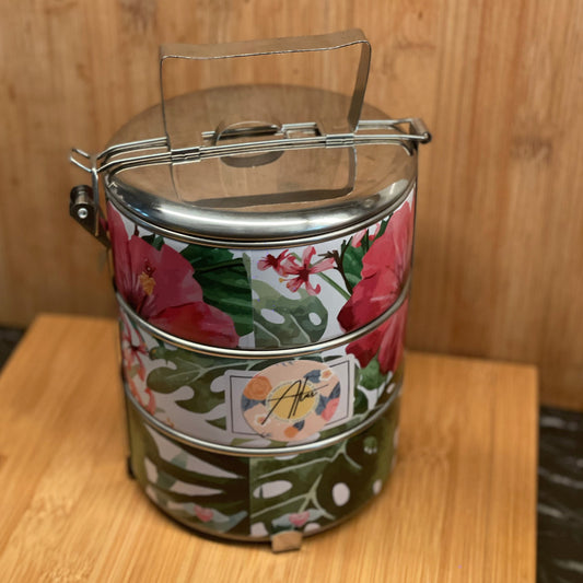 Nyonya Kueh Tingkat (2pax)