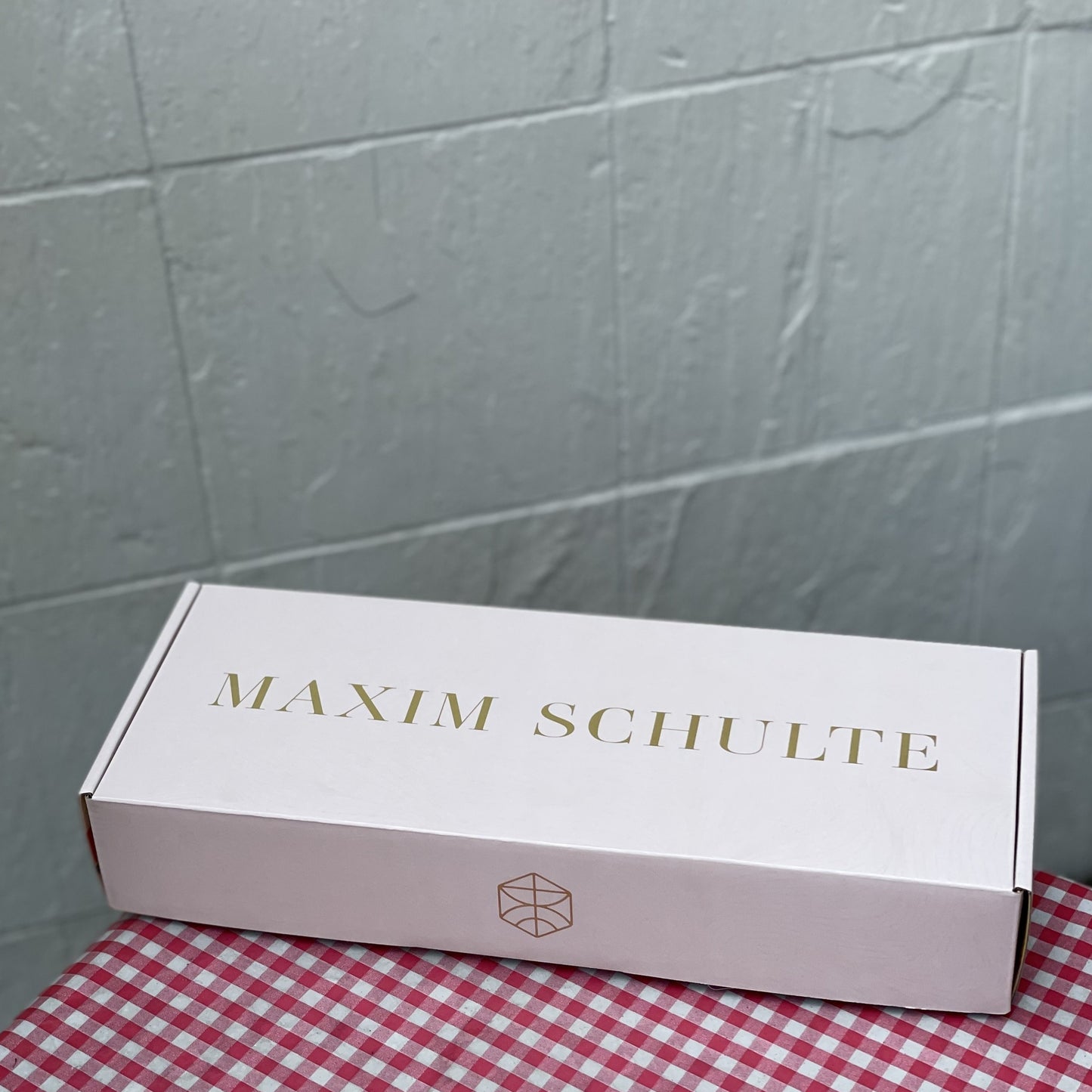 Maxim Schulte Laiba Cocktails Box