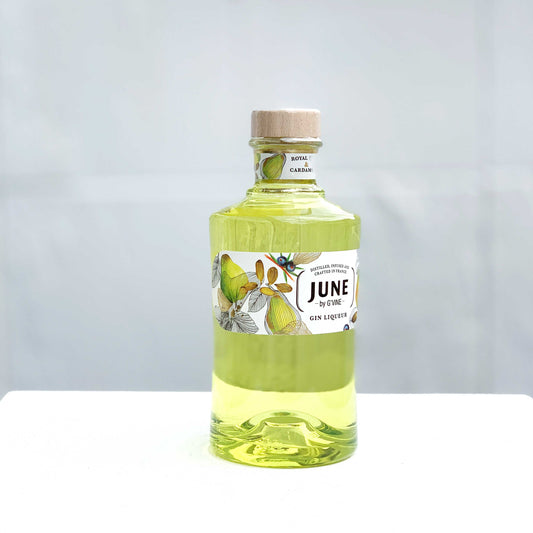 June Pear Gin Liqueur by G'vine