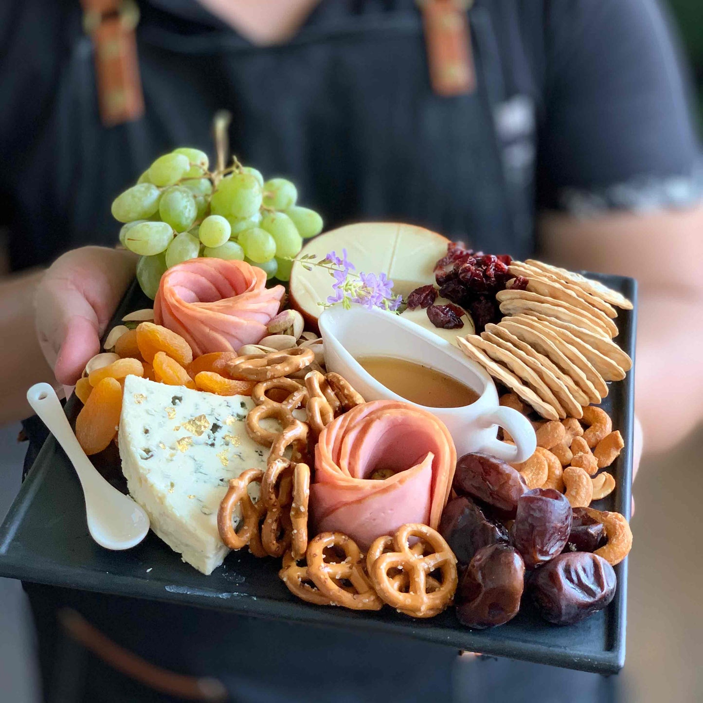 L'osteria XXL Charcuterie Board