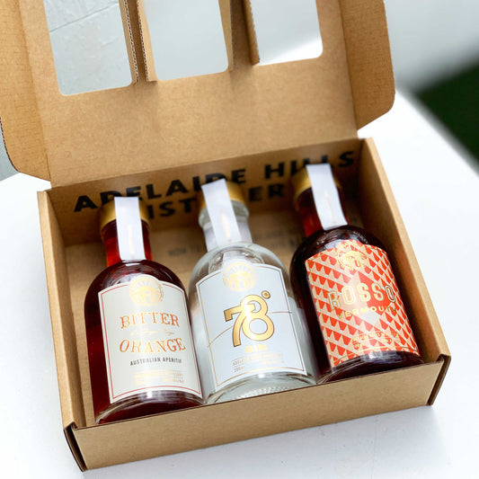 Adelaide Hills Distillery Estate Negroni Pack