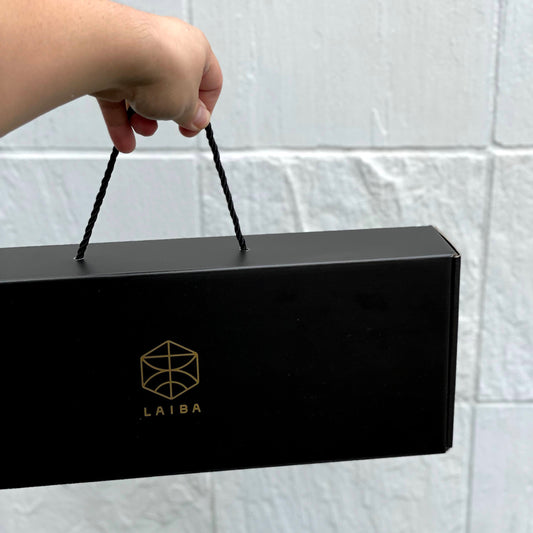 Laiba 8 Cocktails Box Hamper