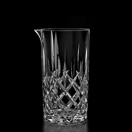 Noblesse Crystal Cocktail Mixing Glass 750 ml