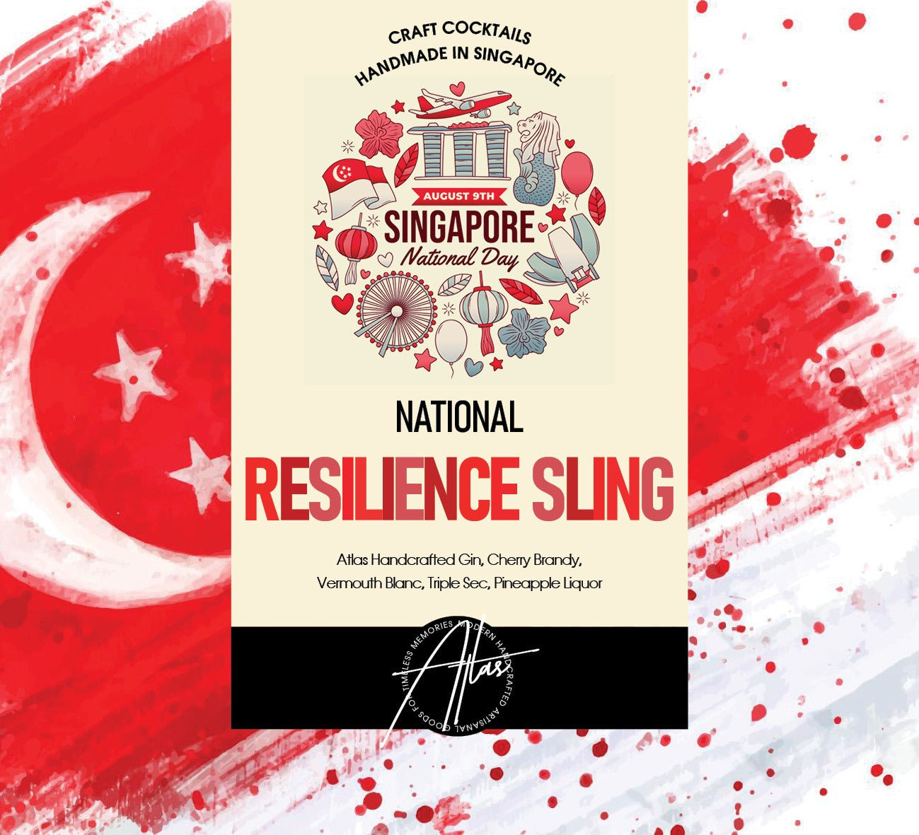 Resilience Sling