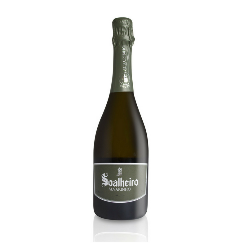 Soalheiro Alvarinho Espumante