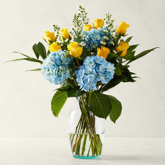 Spring Blooms Bouquet