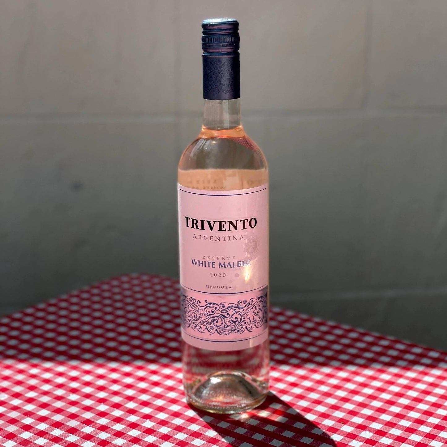 Trivento White Malbec 2022