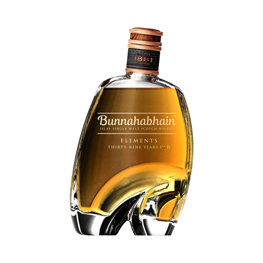 Bunnahabhain 39 Year Old Whisky