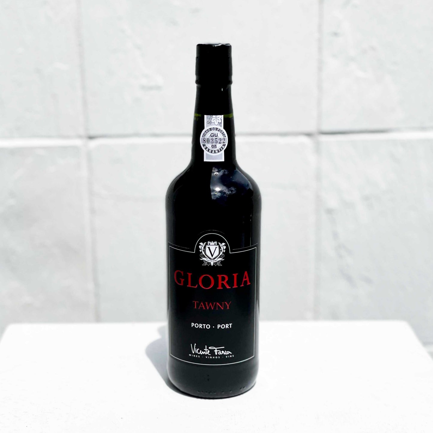 Gloria Tawny Port