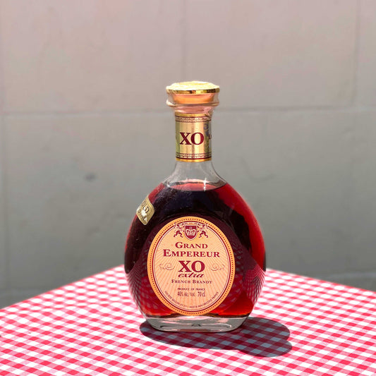 Grand Empereur XO Brandy Vintage