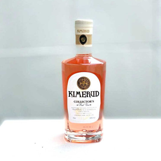 Kimerud Collector's Pink Gin