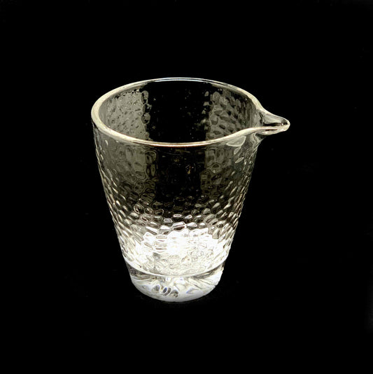 Kimura Sake Glass