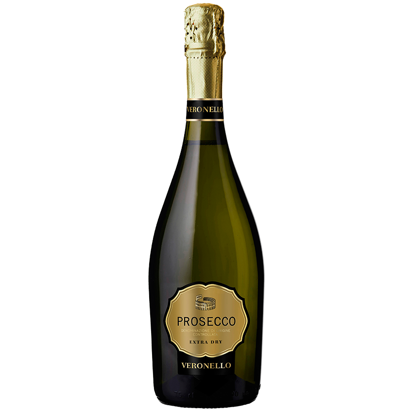 Sartori Veronello Prosecco Extra Dry – Atlas Handcrafted