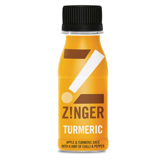 Tumeric Zinger Shot